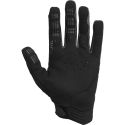 palma de los Guantes largos de bicicleta Fox Defend Mujer para ebike, enduro y descenso