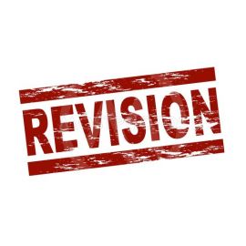 TBV 1r Revision