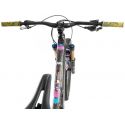 AMS protector de cuadro EXTRA Freeride Fiesta