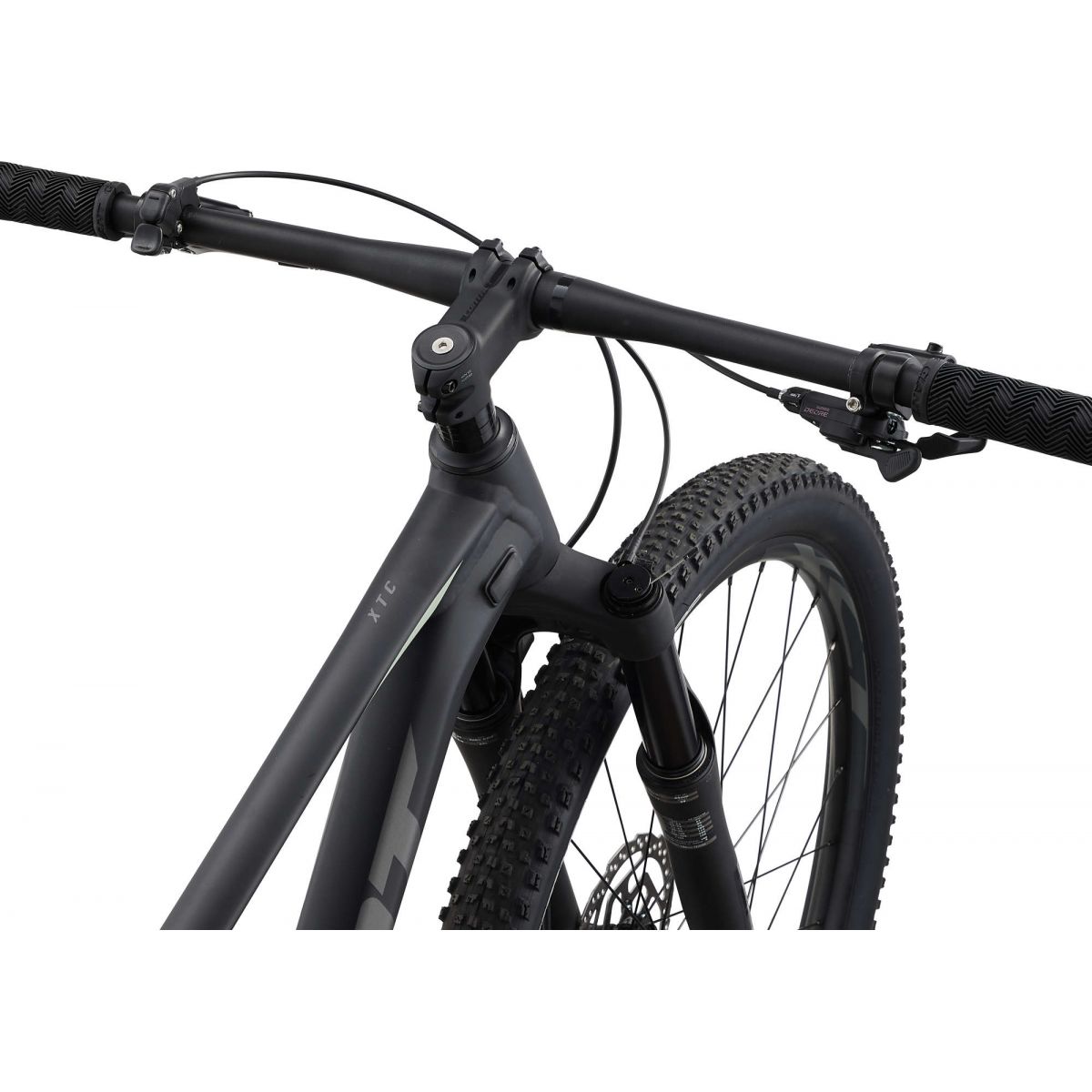 Bicicleta de mtb Giant XTC SLR 29" 2 2024 1x12v ALUXX con cuadro de aluminio