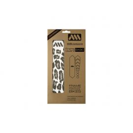 Protector de cuadro AMS Basic Cheeta packaging