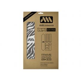 Protector de cuadro AMS Extra Zebra packaging