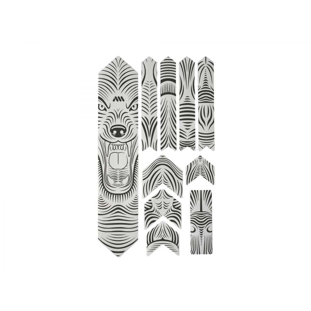 Protector de cuadro AMS Extra Wolf