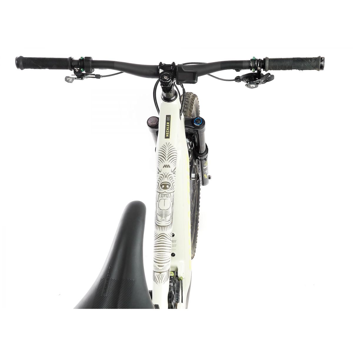 Protector de cuadro AMS Extra Wolf exposicion