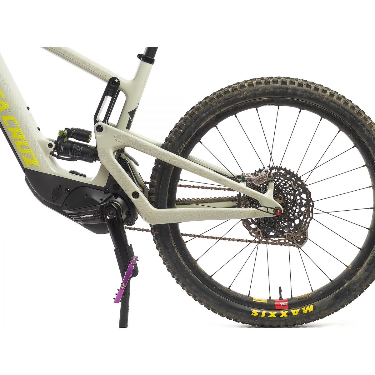 Protector de cuadro AMS FULL Transparente expo primer plano