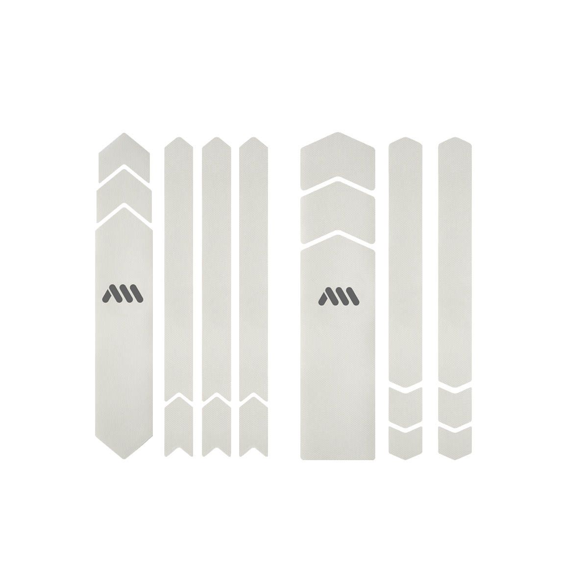 Protector de cuadro AMS FULL Transparente