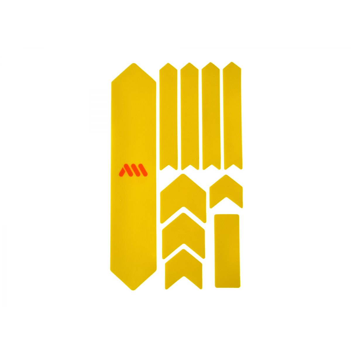 Protector de cuadro AMS Extra Amarillo