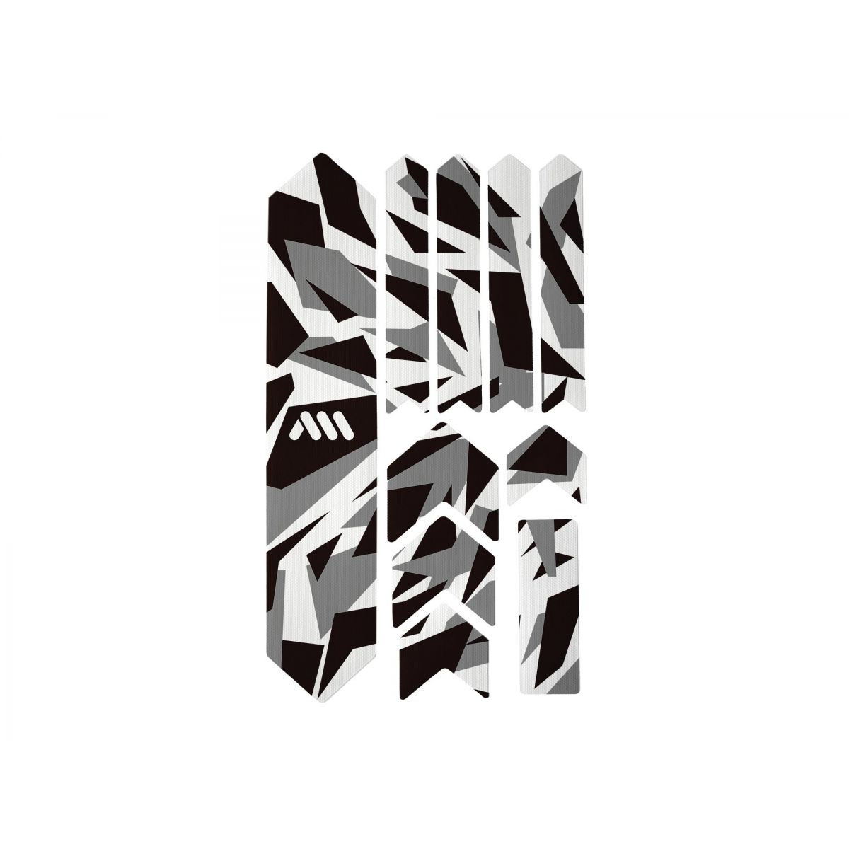 Protector de cuadro AMS Extra Digital Camo