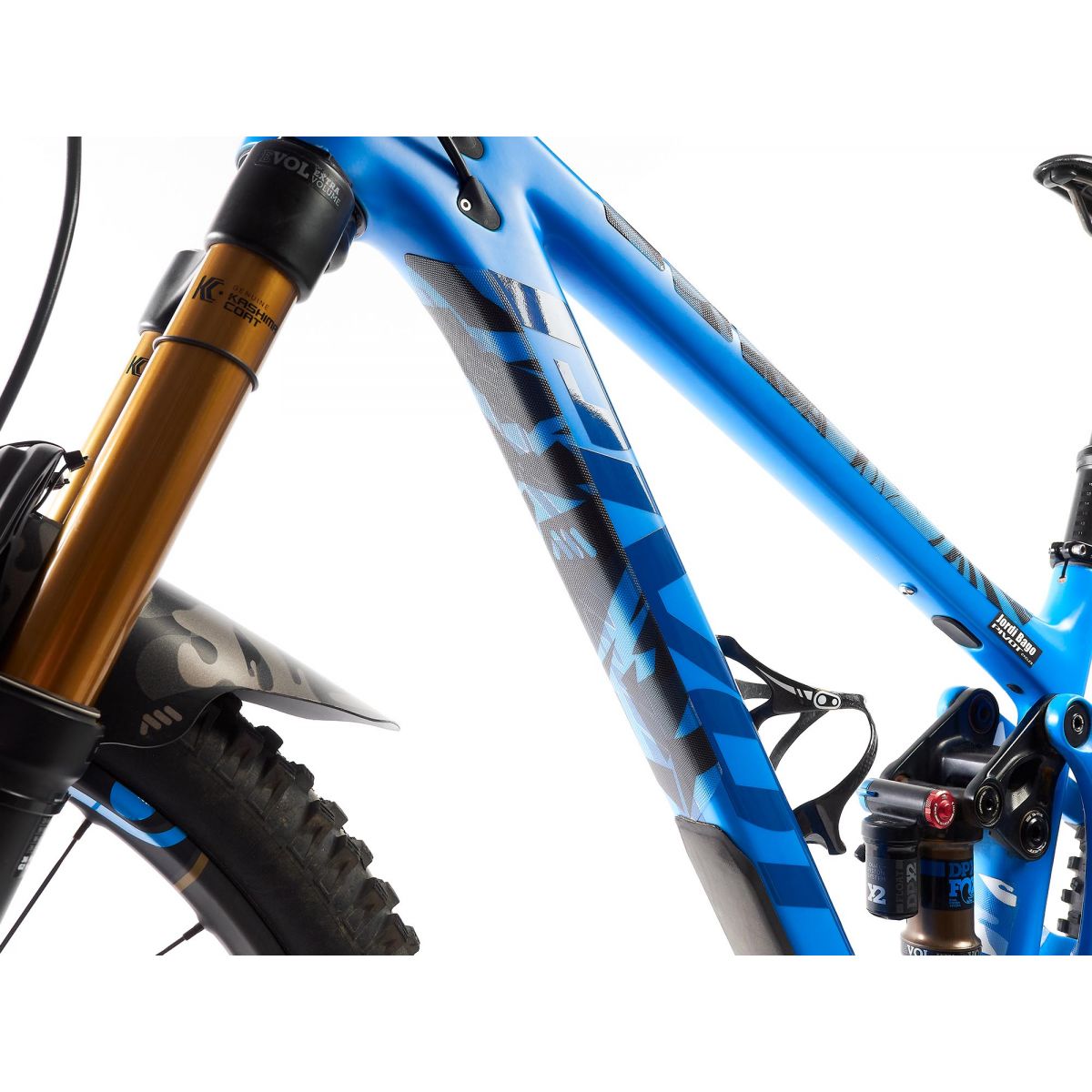 Protector de cuadro AMS Extra Digital Camo EXPO