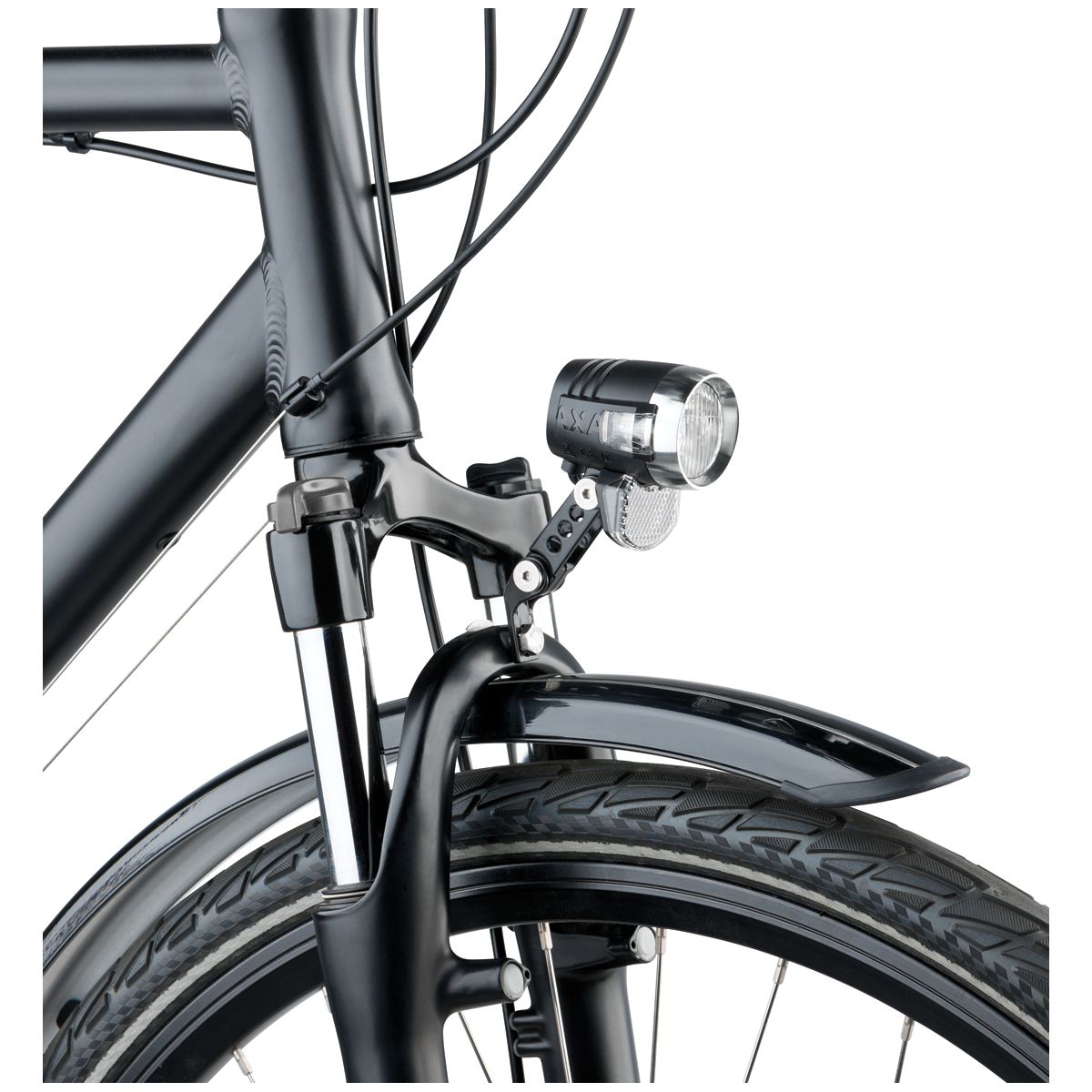 Luz Giant AXA Blueline 50 E-bike