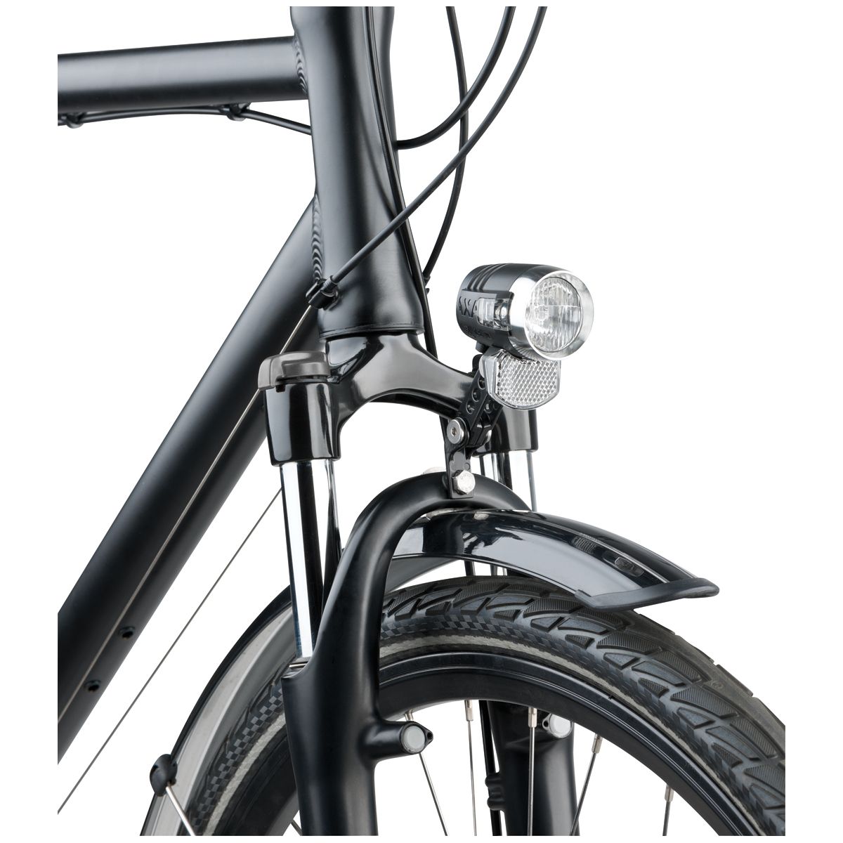 Luz Giant AXA Blueline 50 E-bike