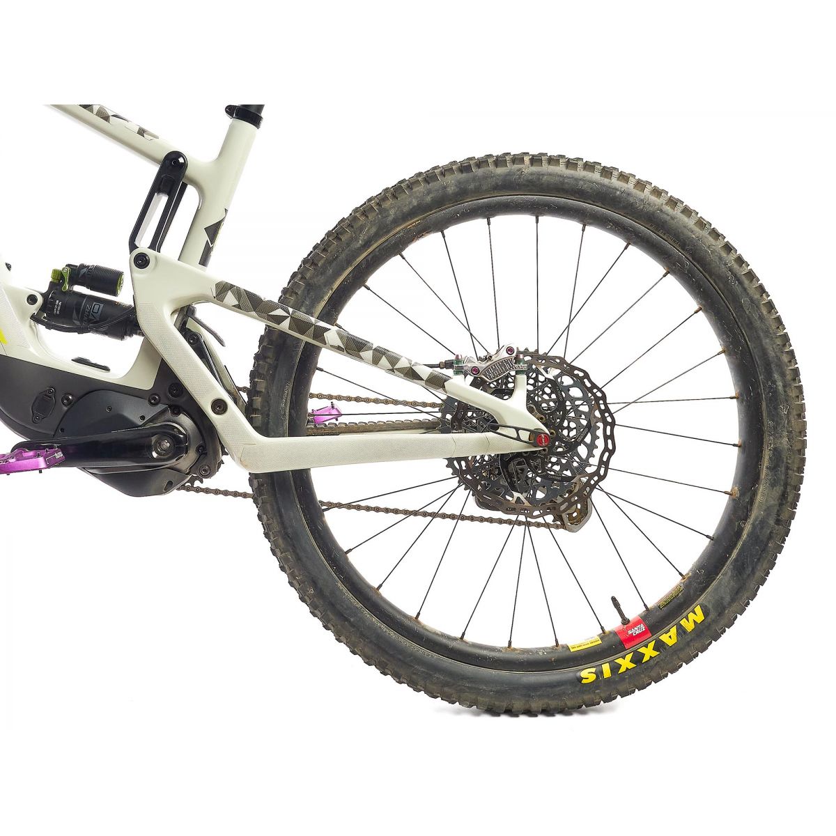 Protector de cuadro AMS Extra Skull expo