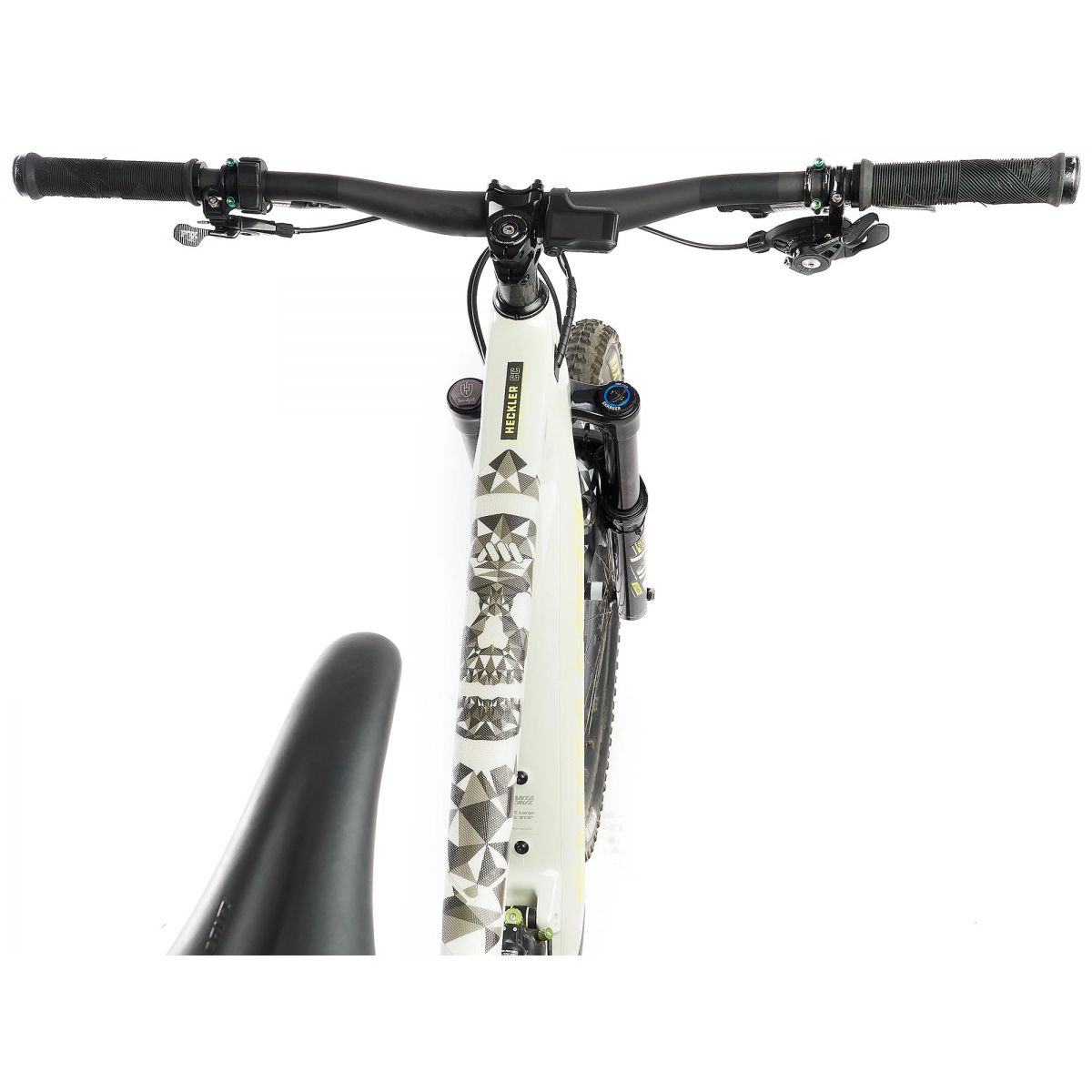 Protector de cuadro AMS Extra Skull expo