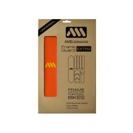 Protector de cuadro AMS Extra Naranja packaging