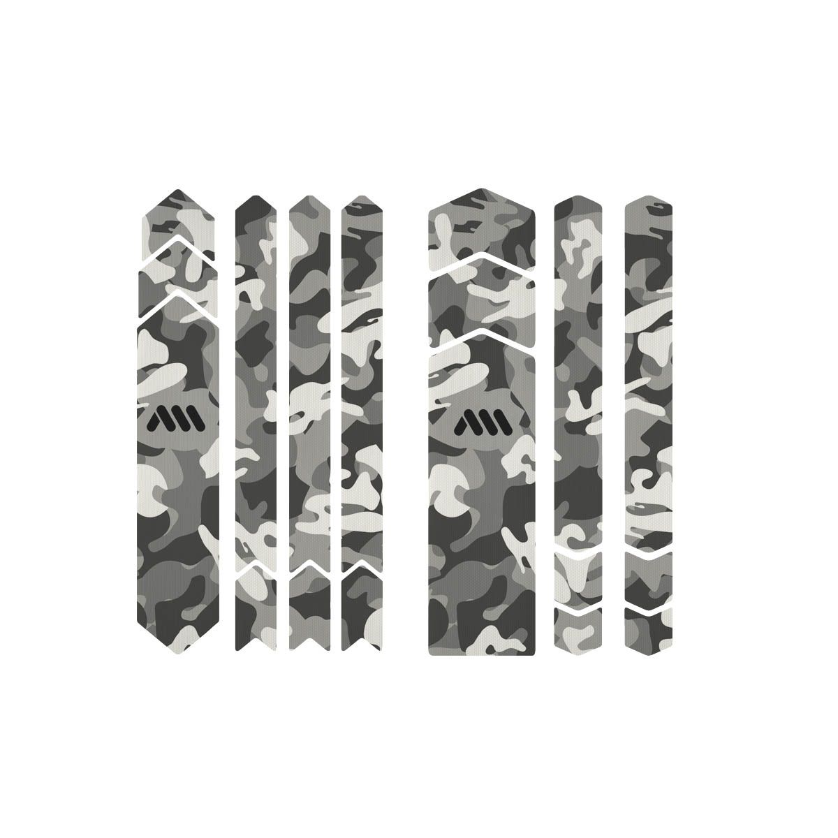 Protector de cuadro AMS FULL Camo