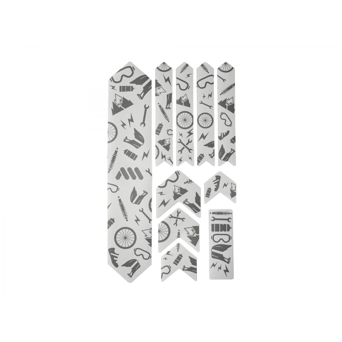 Protector de cuadro AMS Extra Joy Ride