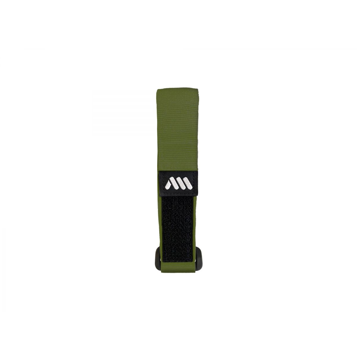 Cinta de Velcro AMS Strap verde