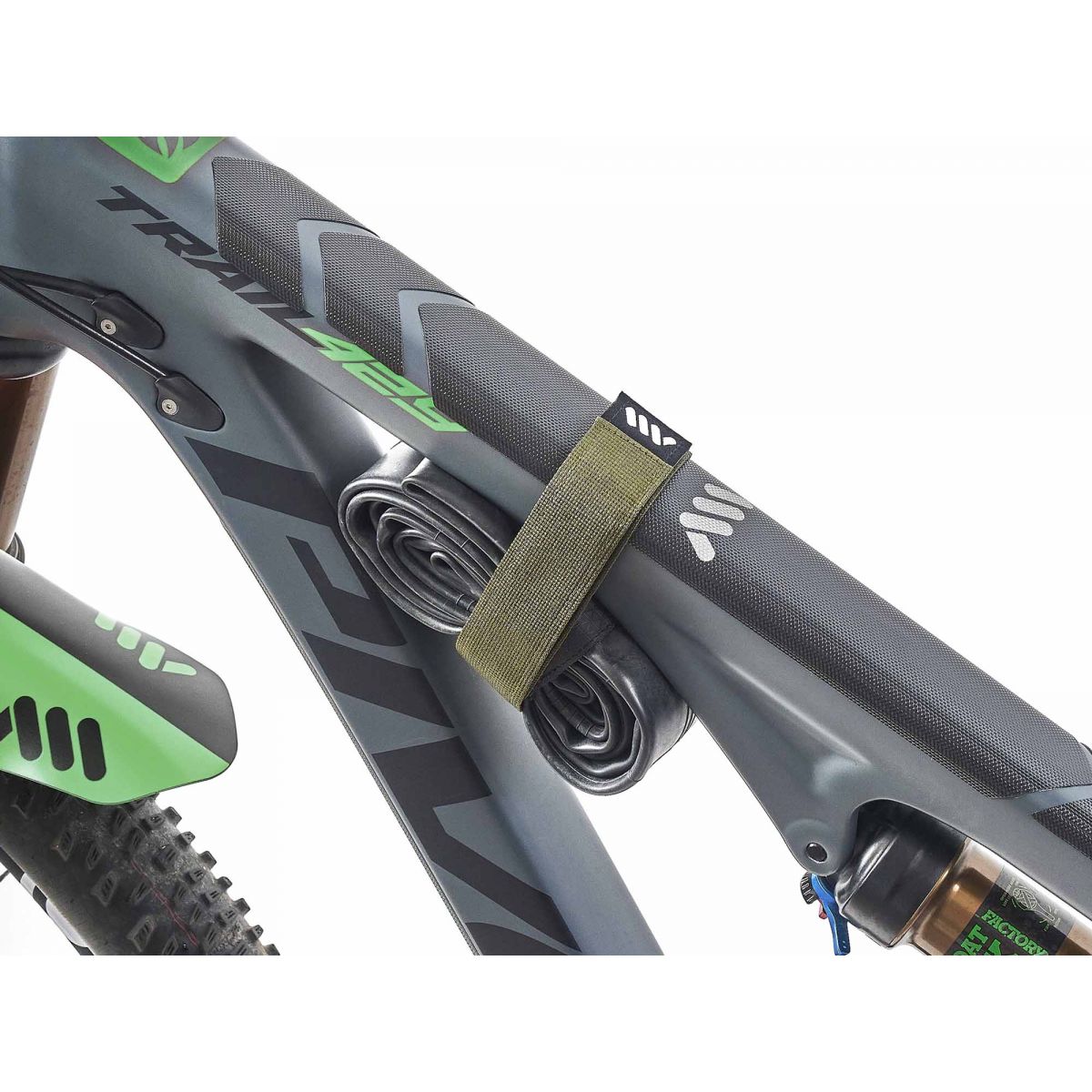 Cinta de Velcro AMS Strap expo
