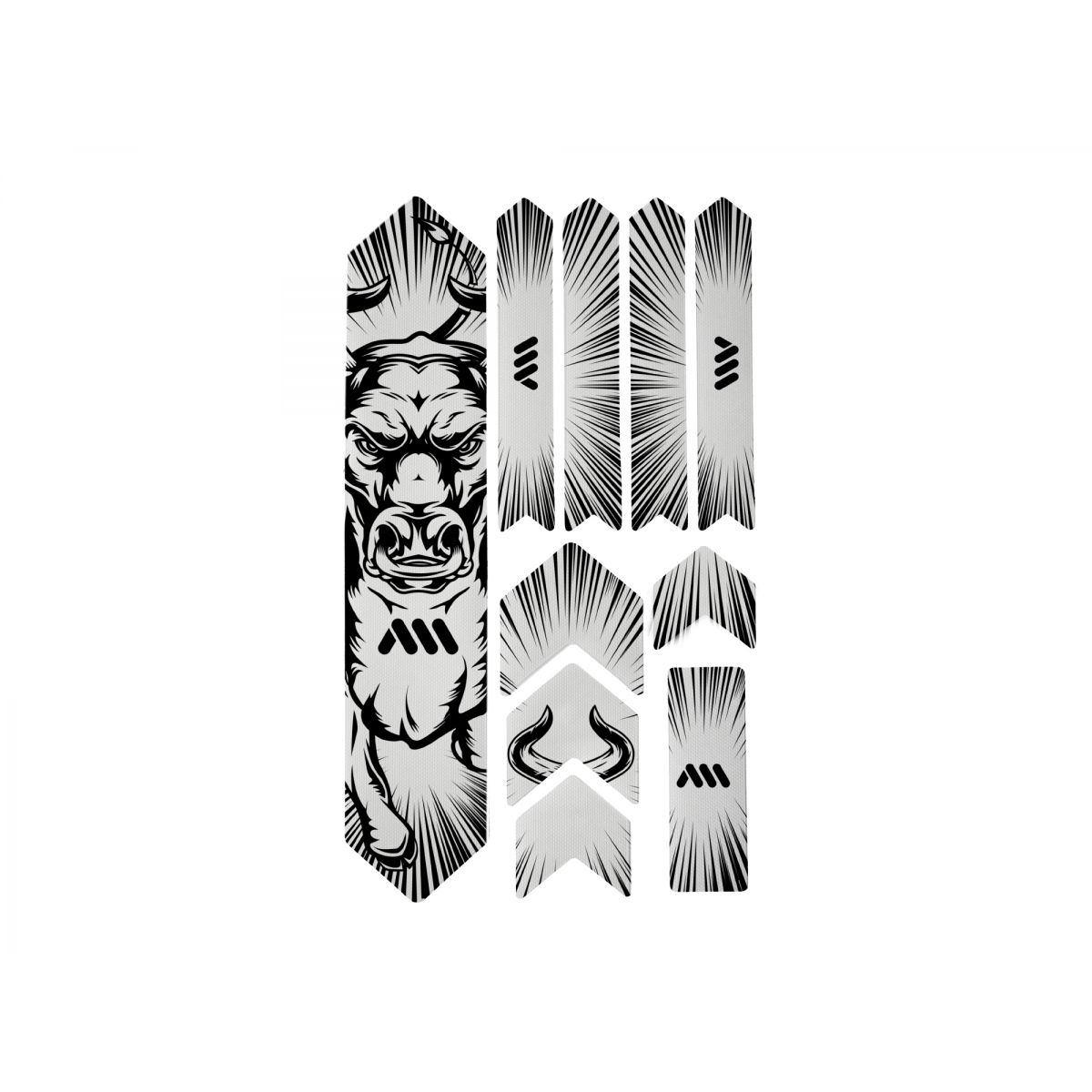 Protector de cuadro AMS Extra Bull