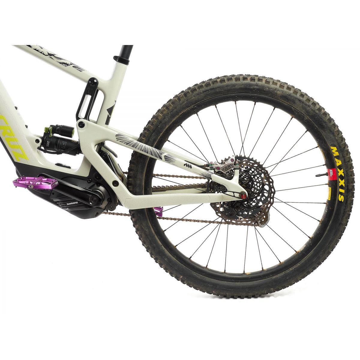 Protector de cuadro AMS Extra Bull expo