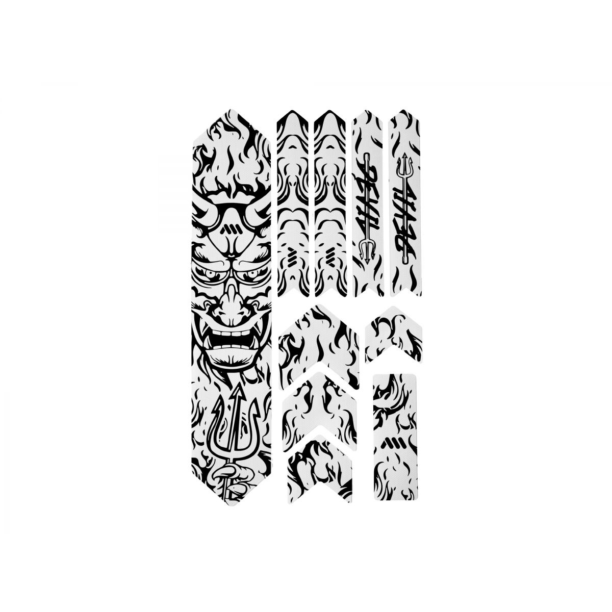 Protector de cuadro AMS Extra Devil