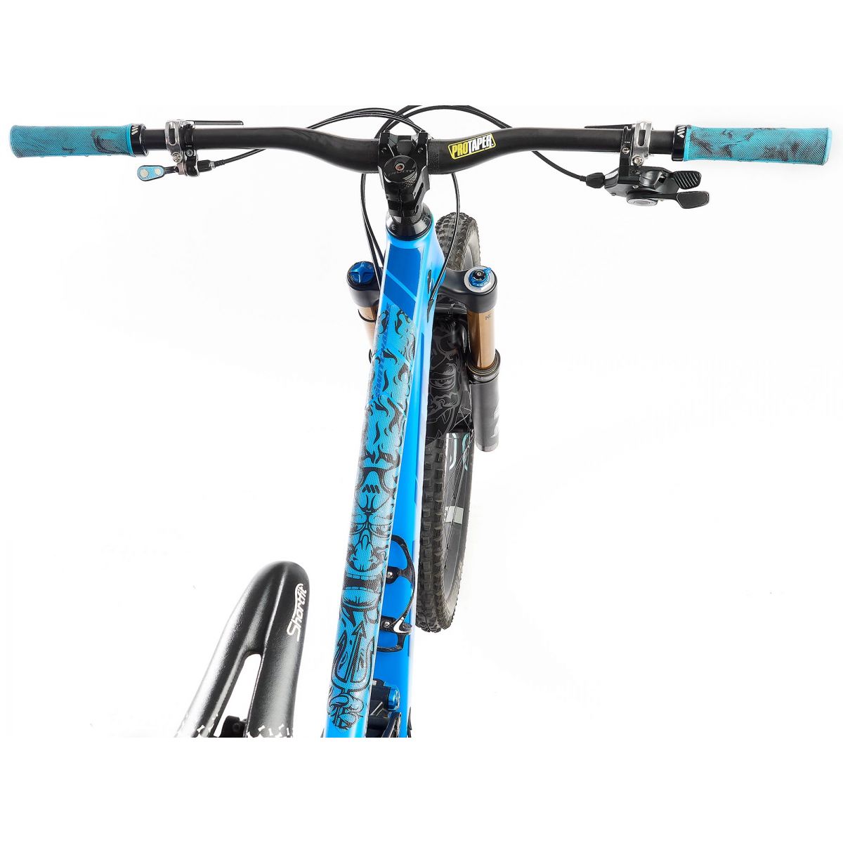 Protector de cuadro AMS Extra Devil expo