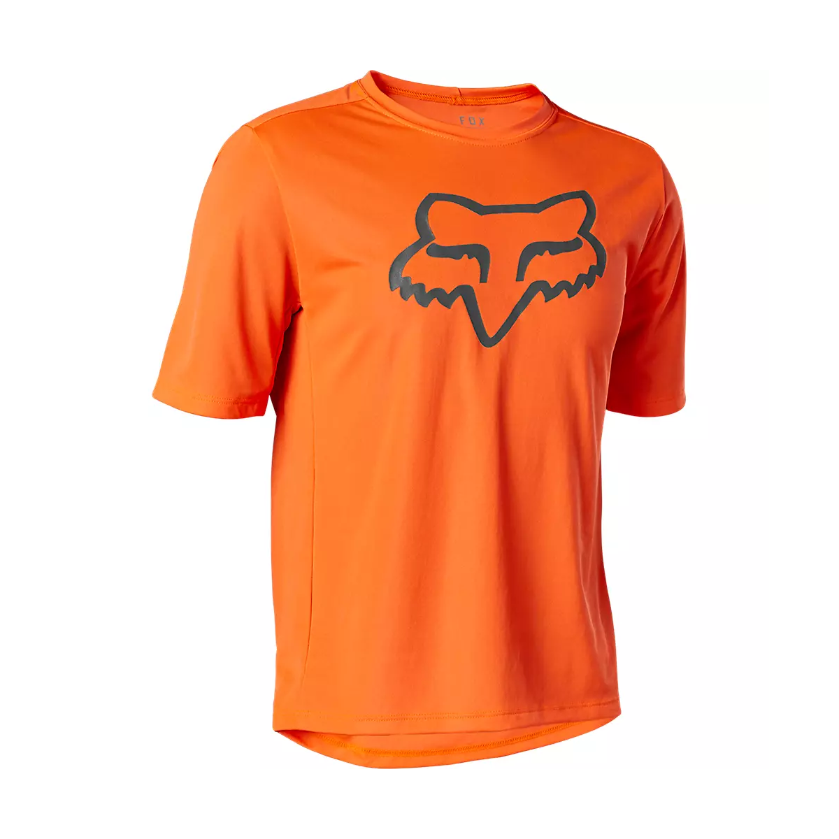 Camiseta manga corta Fox Ranger niño naranja