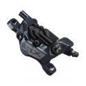 pinza de Freno de disco Shimano SLX M7120 4 pistones  BR-M7120