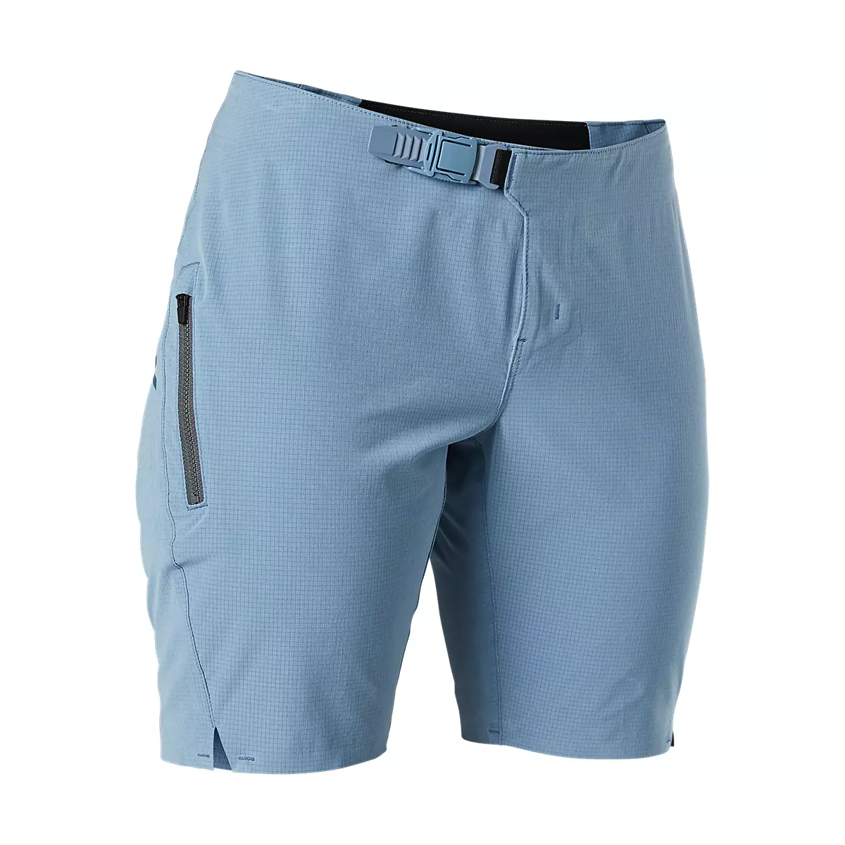 Pantalón corto Fox Ranger Lite mujer azul