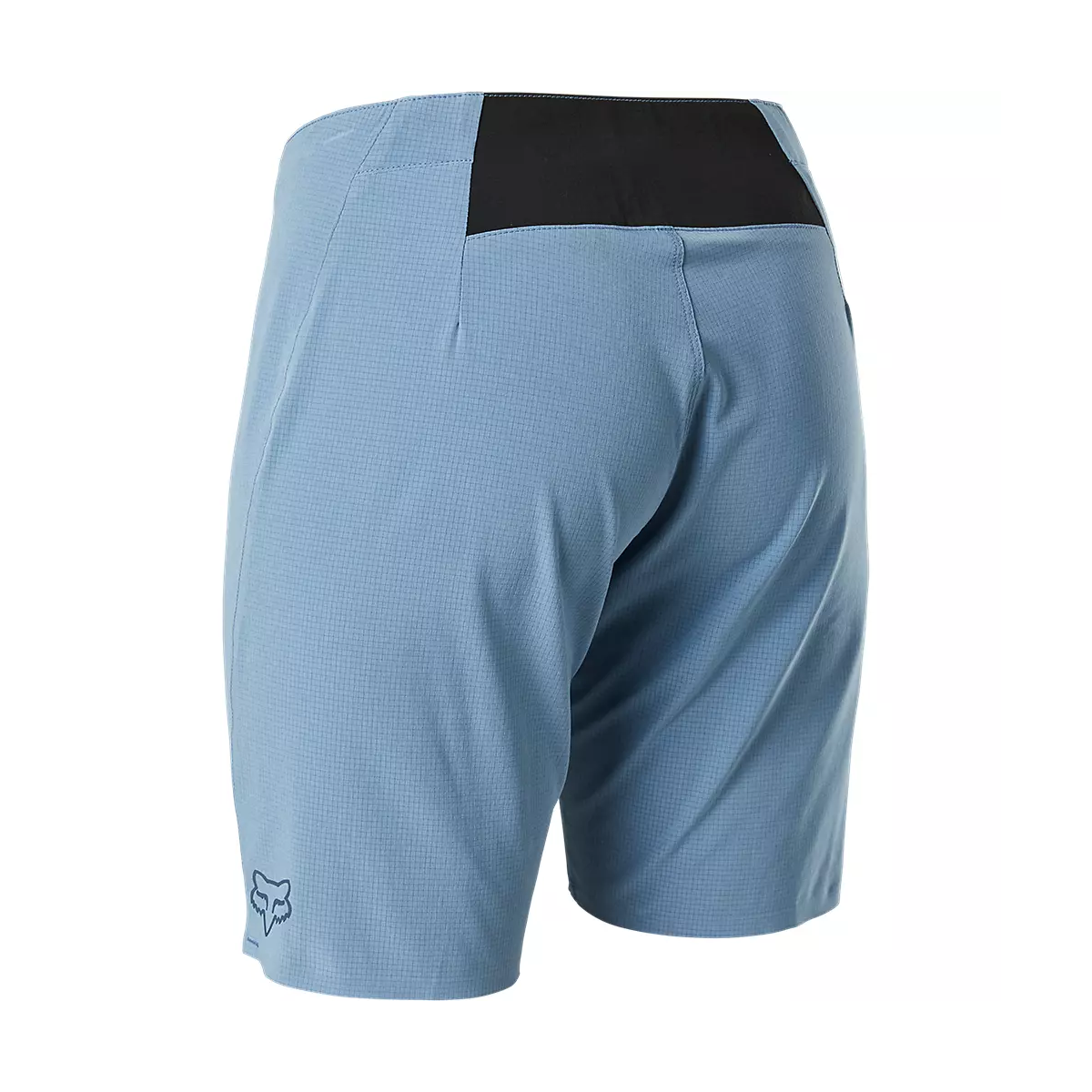 Pantalón corto Fox Ranger Lite mujer azul