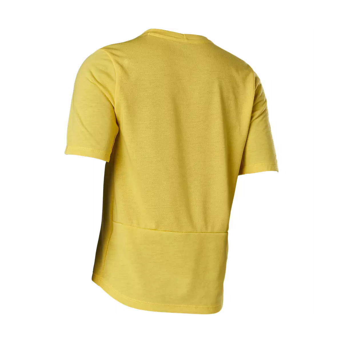 Camiseta manga corta Fox Ranger niño amarillo