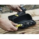 Bote porta herramientas Topeak Cagepack con cremallera para portabidón