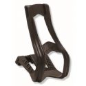 Calapies Zefal Christophe para pedal de plataforma
