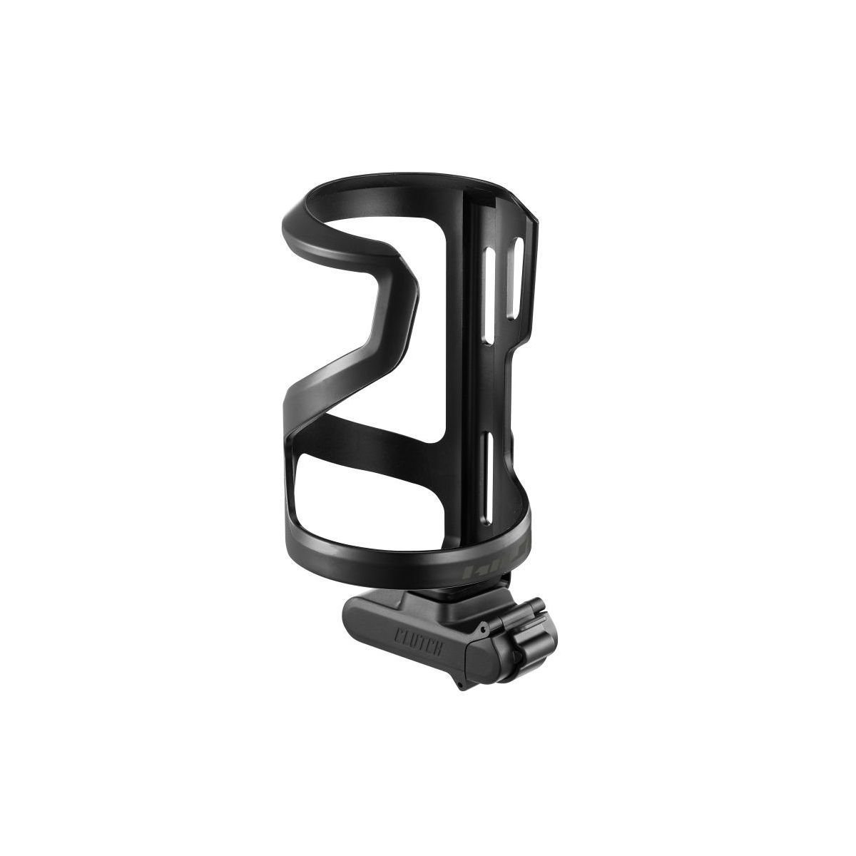Porta bidón Gian Airway Sport Lateral + multiherramienta Clutch 9