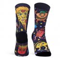 Calcetines Pacific Fast Food