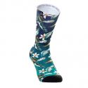 Calcetines Pacific Blue Hawaii