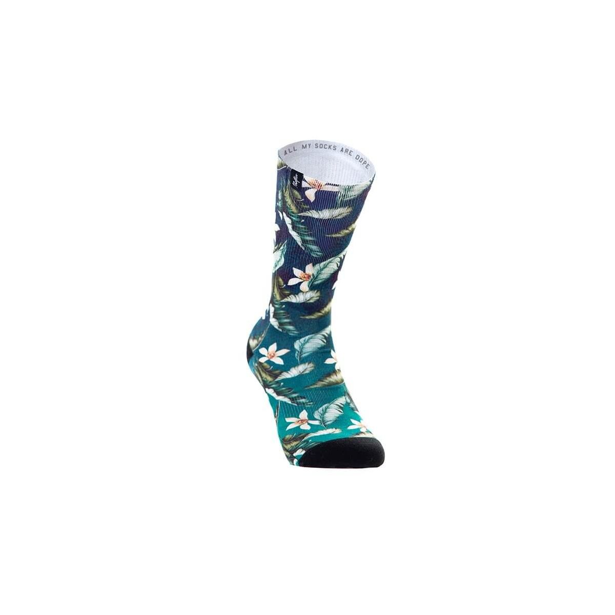 Calcetines Pacific Blue Hawaii