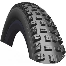 Cubierta de descenso Mitas Highlander R02 29x2.45 Supra Max carcasa reforzada