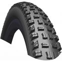 Cubierta de descenso Mitas Highlander R02 29x2.45 Supra Max carcasa reforzada