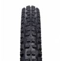 Cubierta para bicicleta de mtb descenso dh Mitas Highlander R02 29x2.45 Supra Max | enduro