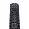 Cubierta para bicicleta de mtb descenso dh Mitas Highlander R02 29x2.45 Supra Max | enduro