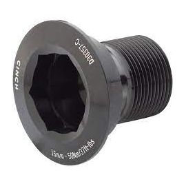 Tornillo izquierdo bielas Race Face Cinch 18mm