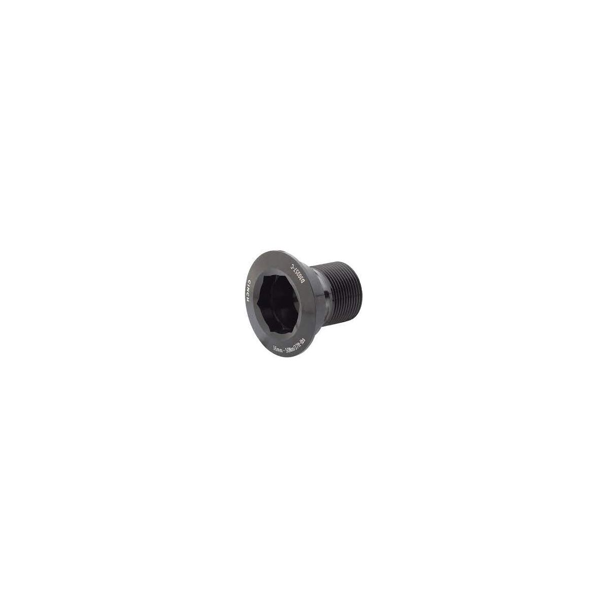 Tornillo izquierdo bielas Race Face Cinch 18mm