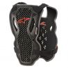Peto Alpinestars Bionic Chest protector | peto de bici ligero