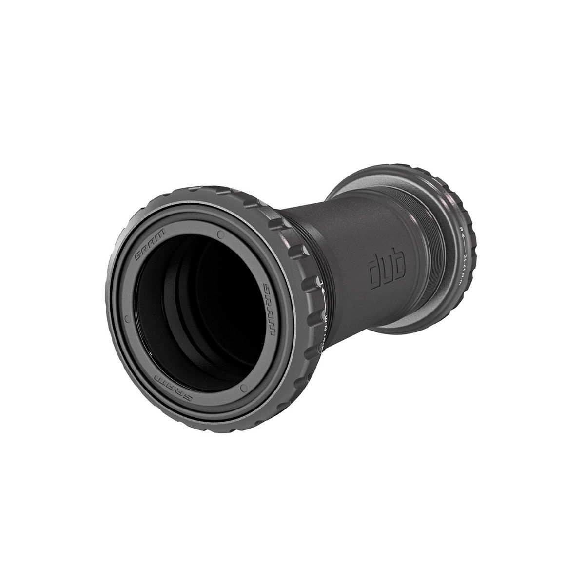Eje de pedalier Sram Dub 73 E-Type SuperBoost