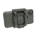 sistema de soporte Smartphone grip de Bosch para teléfono móvil