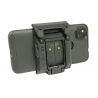 sistema de soporte Smartphone grip de Bosch para teléfono móvil