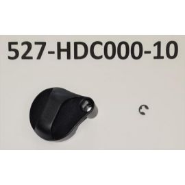 Tapa conector cargador...
