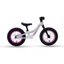 Bicileta para niños Monty 202 push bike color rosa
