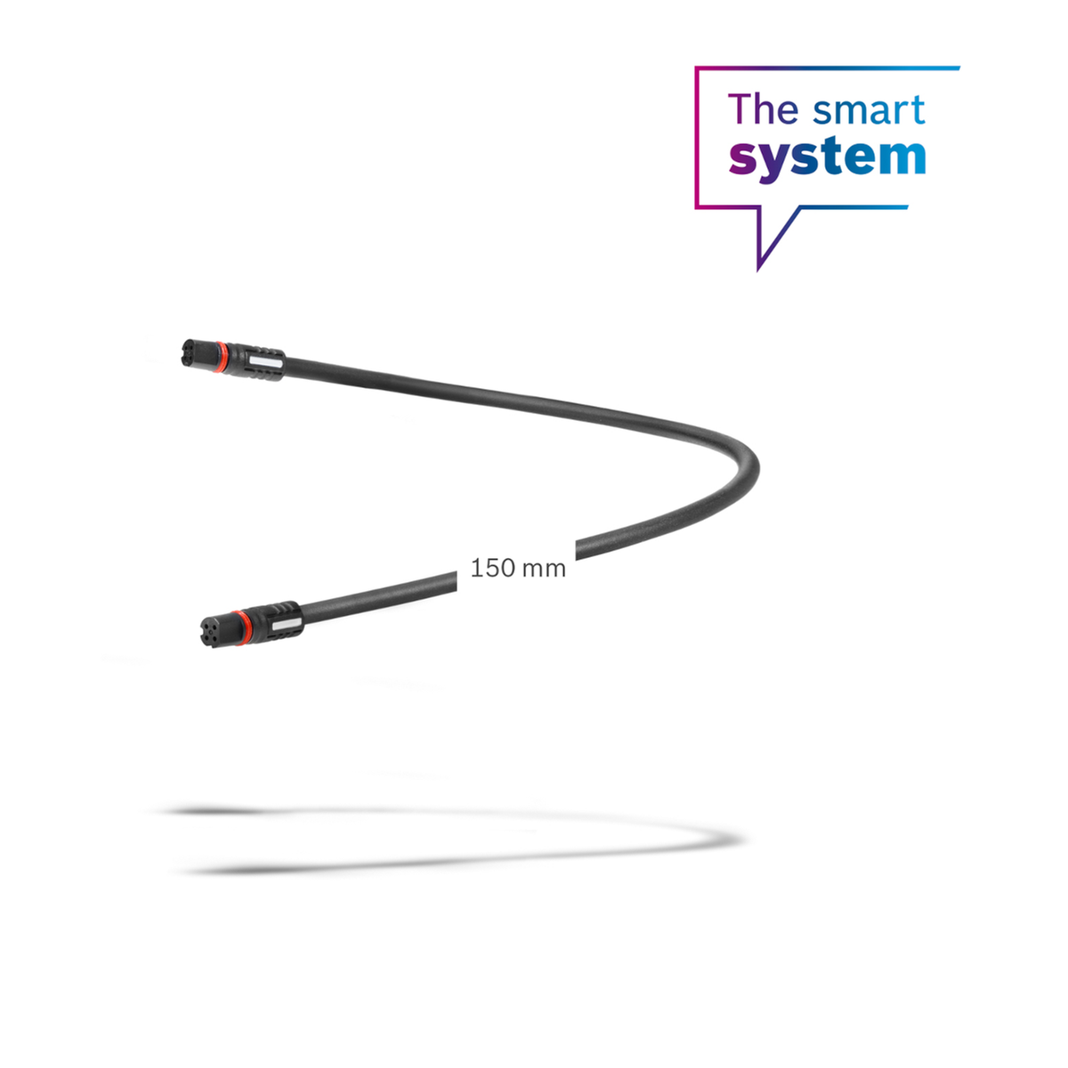 Cable de display motor Bosch smart system 150mm/250mm/400mm/650mm/1000mm/1300mm/1500mm